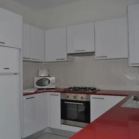 Apartment Mare *