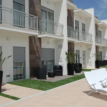 Mare Apartment