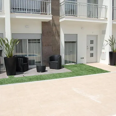 Apartment Mare *
