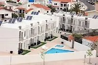 Apartment Mare Nazaré