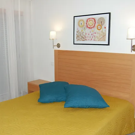 Apartment Mare *