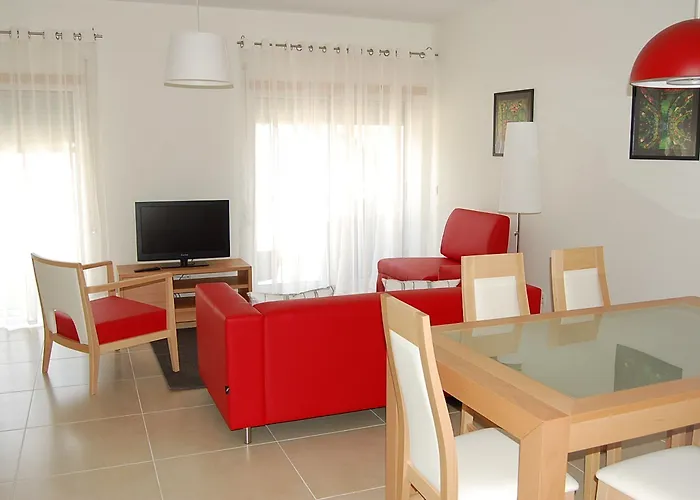 维拉斯马雷公寓