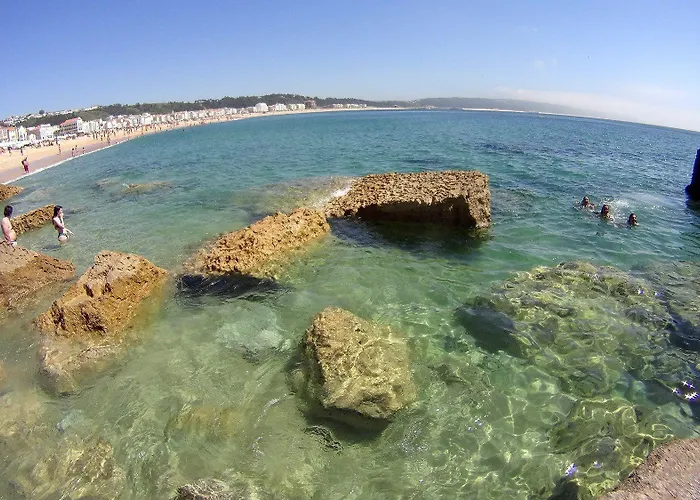 维拉斯马雷公寓 公寓 *