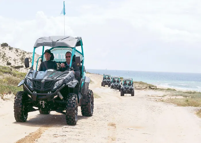 维拉斯马雷公寓