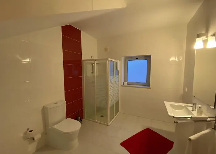 维拉斯马雷公寓 *