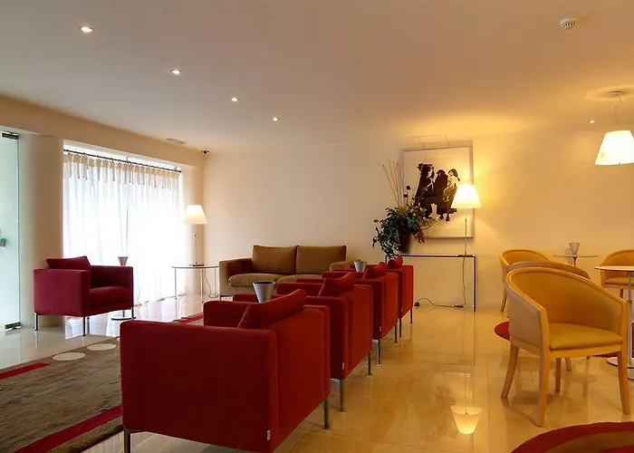 维拉斯马雷公寓