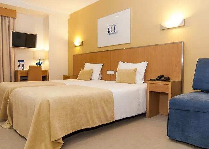 维拉斯马雷公寓