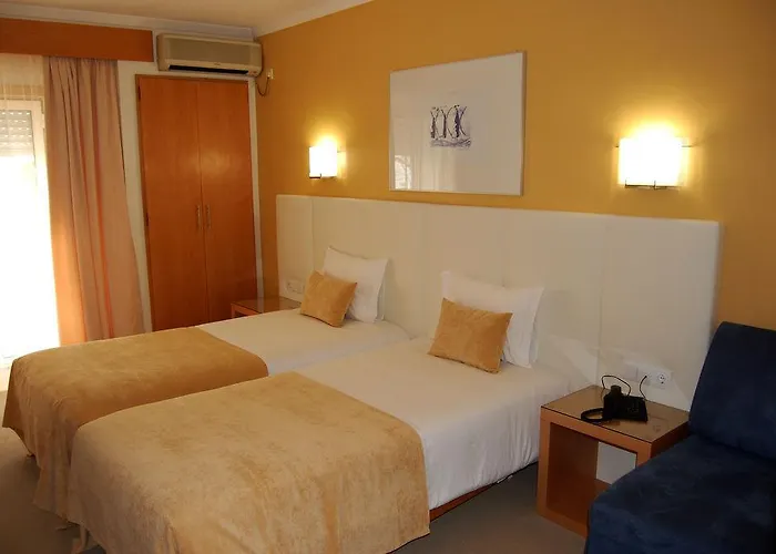 维拉斯马雷公寓 纳扎雷