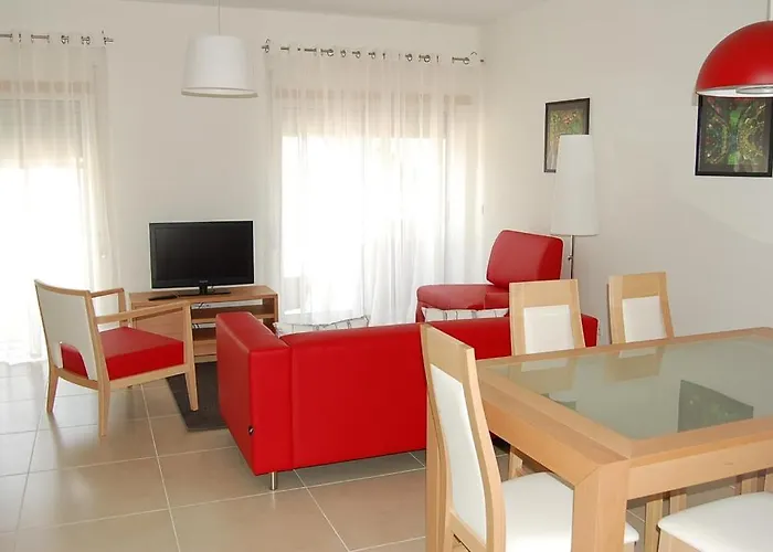 维拉斯马雷公寓 * 纳扎雷